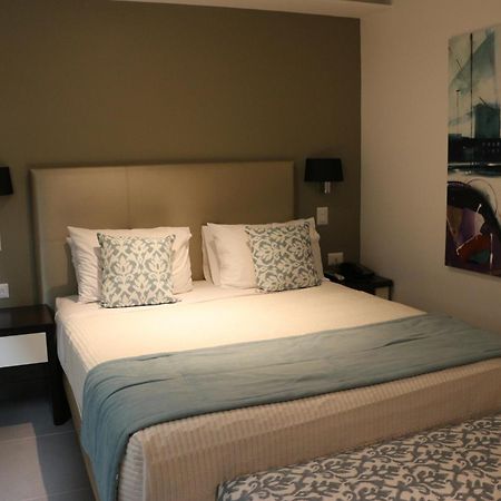 Hotel Poseidon Manta Phòng bức ảnh