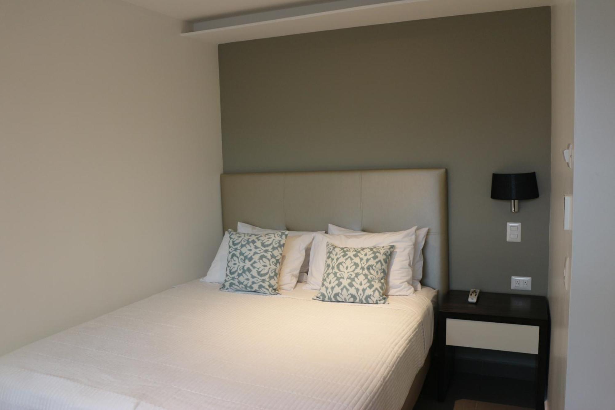 Hotel Poseidon Manta Phòng bức ảnh