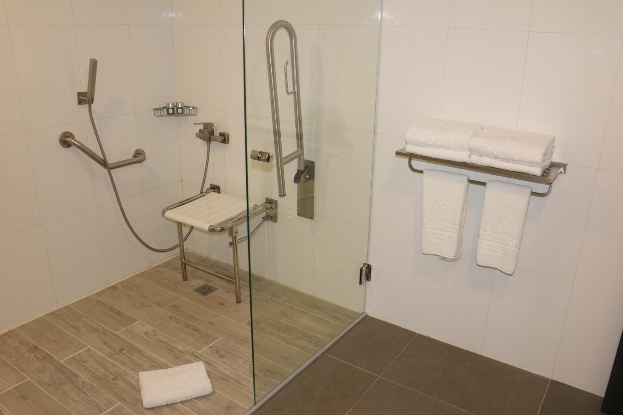 Hotel Poseidon Manta Phòng bức ảnh