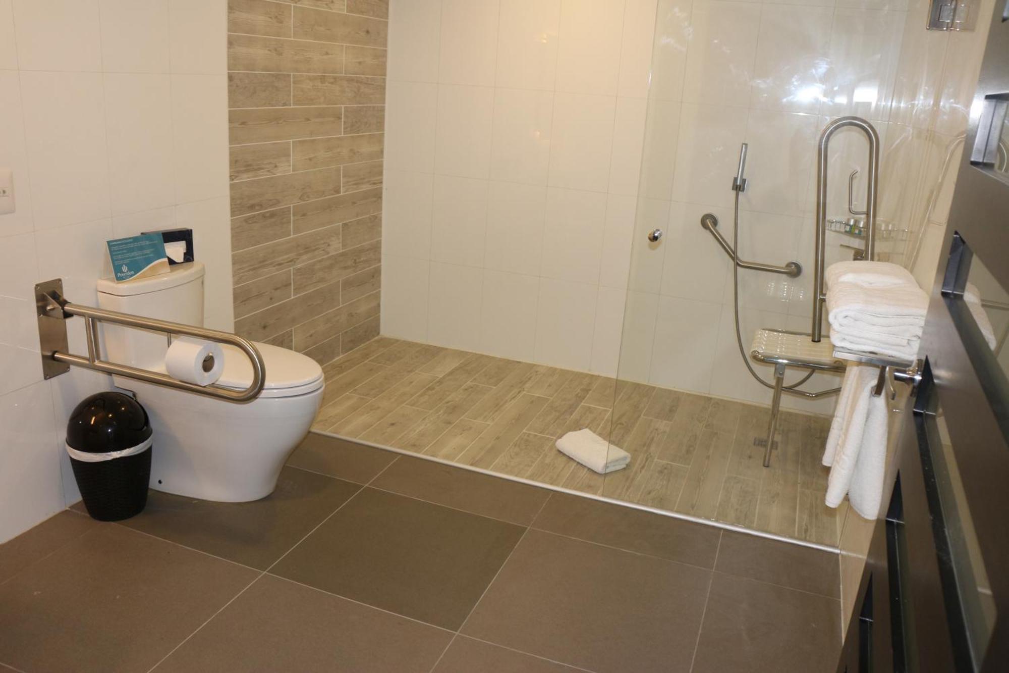 Hotel Poseidon Manta Phòng bức ảnh
