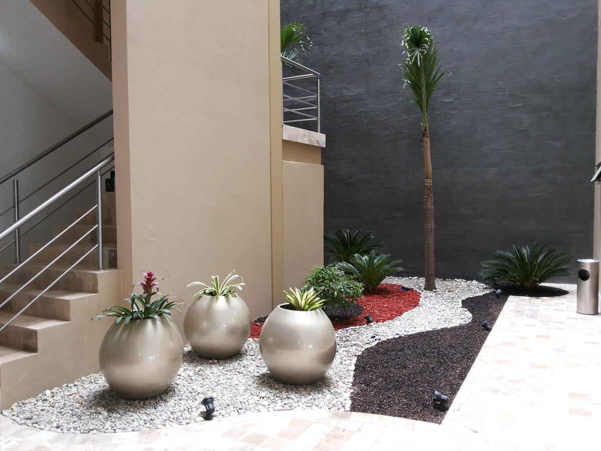 Hotel Poseidon Manta Ngoại thất bức ảnh