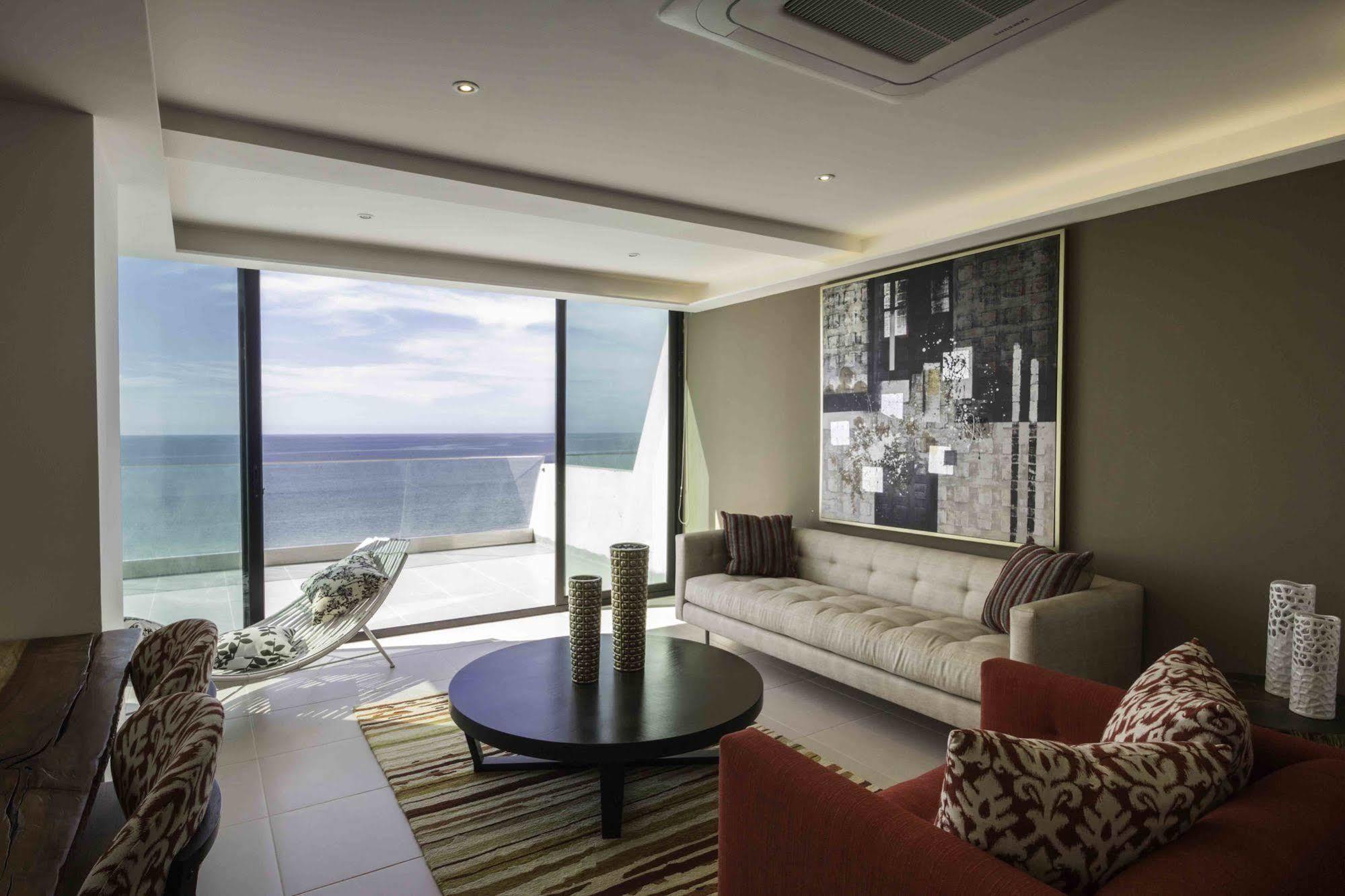 Hotel Poseidon Manta Ngoại thất bức ảnh