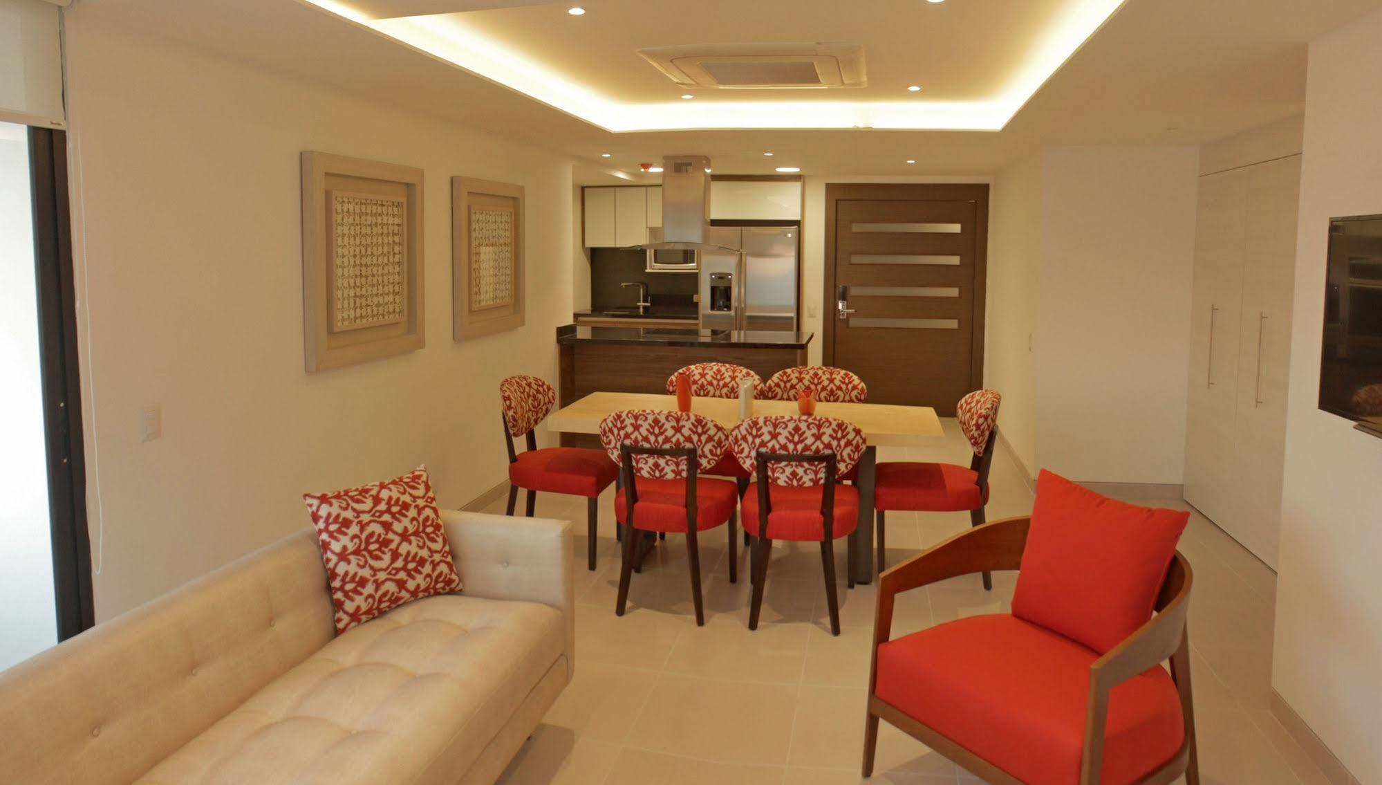 Hotel Poseidon Manta Ngoại thất bức ảnh