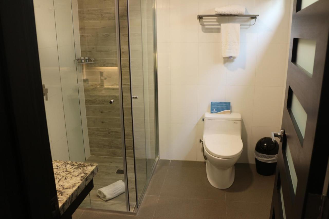 Hotel Poseidon Manta Phòng bức ảnh